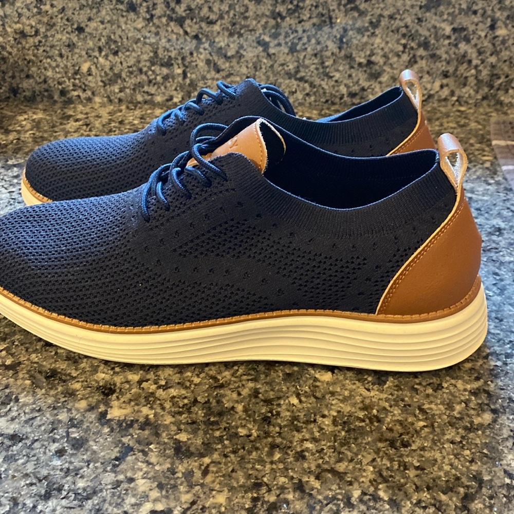 Vilocy Men’s Shoes New